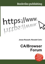 CA/Browser Forum