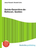 Sainte-Genevive-de-Batiscan, Quebec