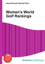 Women`s World Golf Rankings