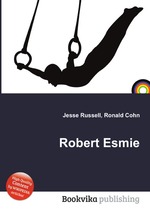 Robert Esmie