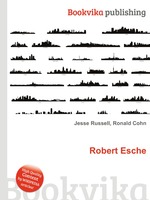 Robert Esche