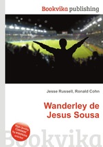 Wanderley de Jesus Sousa