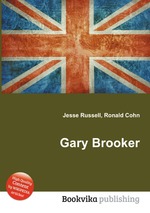 Gary Brooker