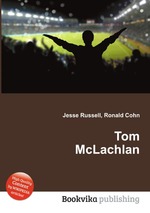 Tom McLachlan