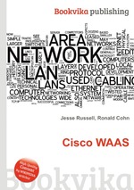 Cisco WAAS