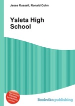 Ysleta High School