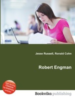 Robert Engman