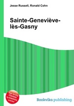 Sainte-Genevive-ls-Gasny