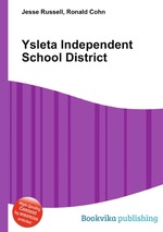 Ysleta Independent School District