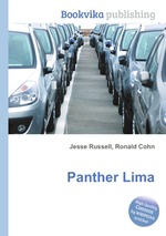 Panther Lima