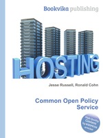 Common Open Policy Service