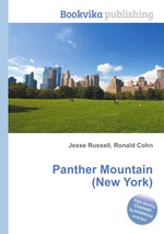 Panther Mountain (New York)