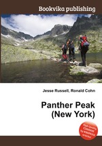 Panther Peak (New York)