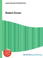 Robert Ensor