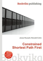 Constrained Shortest Path First