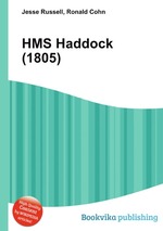 HMS Haddock (1805)