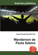 Wanderson de Paula Sabino