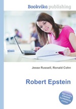 Robert Epstein