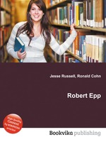 Robert Epp