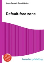 Default-free zone