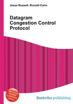 Datagram Congestion Control Protocol