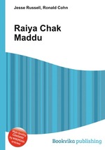 Raiya Chak Maddu