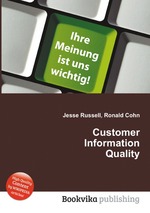 Customer Information Quality