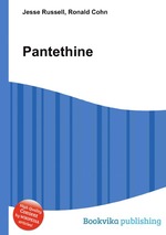 Pantethine
