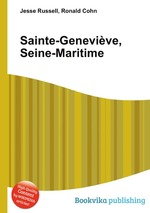 Sainte-Genevive, Seine-Maritime