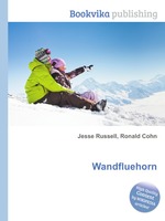 Wandfluehorn