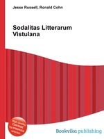 Sodalitas Litterarum Vistulana