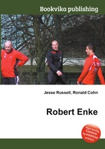 Robert Enke