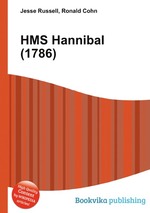 HMS Hannibal (1786)