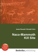 Naco-Mammoth Kill Site