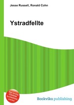 Ystradfellte