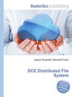 DCE Distributed File System