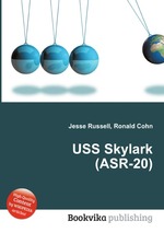 USS Skylark (ASR-20)