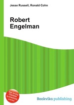 Robert Engelman