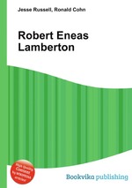 Robert Eneas Lamberton