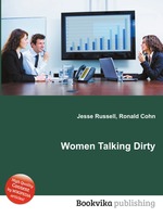 Women Talking Dirty