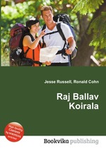 Raj Ballav Koirala