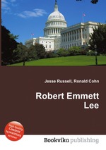 Robert Emmett Lee