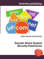 Domain Name System Security Extensions