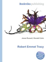 Robert Emmet Tracy