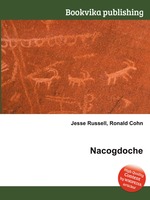 Nacogdoche