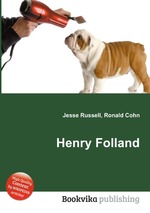 Henry Folland