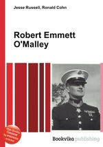 Robert Emmett O`Malley