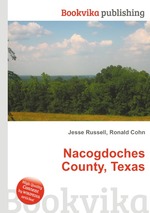 Nacogdoches County, Texas