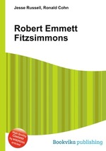 Robert Emmett Fitzsimmons