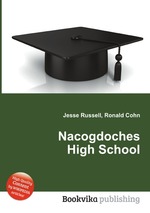 Nacogdoches High School